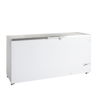 TEFCOLD Ledų šaldiklis su dangčiu FR605S SL 16180 | E-gastro