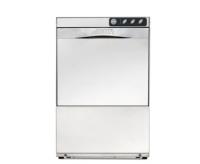 DIHR Po stalviršiu montuojama indaplovė, GS40T, 40×40 cm, 230V/3200W