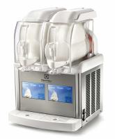 Electrolux Minkštų ledų ir šerbetų gaminimo aparatas, 2X5 L, jutiklinis ekranas