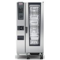 RATIONAL iCombi Classic Konvekcinė krosnis 20 × 1/1 GN, Elektrinė CF2ERRA.0003357 | E-gastro
