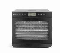 HENDI Maisto produktų džiovintuvas, Kitchen Line, 7 lentynos, 347x505x(H)320mm