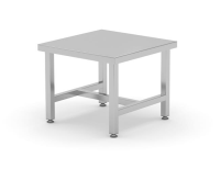 HENDI Puodų stovas, 550x550x(H)450mm 812044 | E-gastro