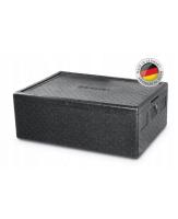 HENDI Termokonteineris, Profi Line, 53L, 685x485x(H)260mm