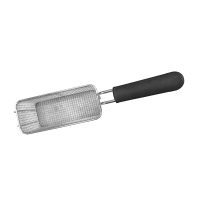 REDFOX krepšelis 1/2 gruzdintuvei 8 l be spintelės 100 × 235 × 100 mm K FE B 00011922 | E-gastro