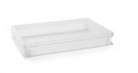 AmerBox Picos tešlos konteineris, Kitchen Line, 14 L, 600x400x(H)75 mm