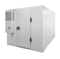 TEFCOLD Šaldymo kambarys CR2923C