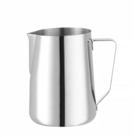 HENDI Pieno plakimo ąsotėlis, 1,5 L, Ø112×(H)161 mm