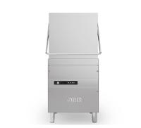DIHR Kupolinė indaplovė HT12 ELECTRON LIFT H+, 50×50 cm, 400V/10,5kW