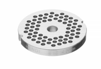 HENDI Tinklelis mėsmalei 210802 & 282199 Ø4.5 mm Ø70 mm