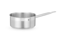 HENDI Rondelė be dangčio Profi Line, 3L, Ø200x(H)90mm 830253 | E-gastro