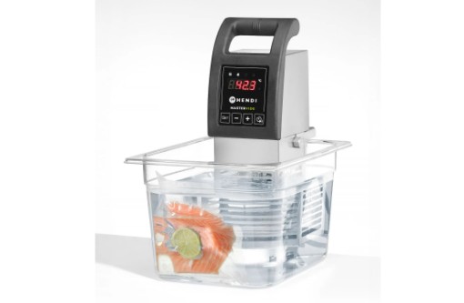 HENDI Panardinimo cirkuliatorius, skirtas sous vide gaminti MASTERVIDE, 56L
