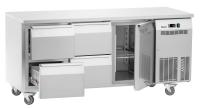 BARTSCHER Šaldymo stalas Easy S4T1-1501 110898 | E-gastro