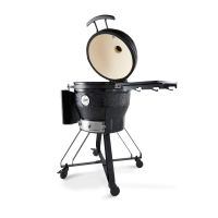 MAXIMA Premium Kamado grilius 22" (Ø49 cm)