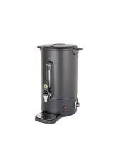 HENDI Virdulys Design by Bronwasser, 16L, juodas, 220-240V/1650W, 356x400x(H)510mm