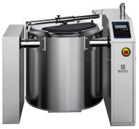 ELECTROLUX Paverčiamas virimo katilas su maišymo įranga PROMIX 200 L 232230 | E-gastro