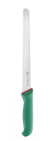HENDI Duonos peilis, Žalia, 420×25×(H)39 mm 843895 | E-gastro