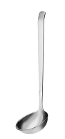 HENDI Samtis, 0,09 L, 308x85 mm