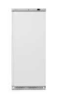 HENDI Budget Line šaldytuvas baltai dažyto plieno korpuse, 775x769x(H)1900 mm 236048 | E-gastro