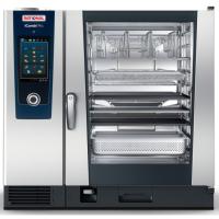 RATIONAL iCombi Pro Konvekcinė krosnis 10 × 2/1 GN, Elektrinė