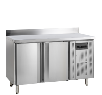 TEFCOLD Užkandžių šaldiklio stalas SK6210BT/+ SP