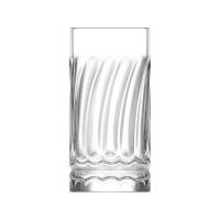 FINE DINE Stiklinės Mallorca, 390 ml, 12 vnt LH-MLC439KH | E-gastro