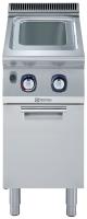 ELECTROLUX Dujinė makaronų viryklė, 24,5 l., 400 mm, 10,5 kW 371090 | E-gastro