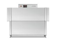 DIHR Kompaktiška konvejerio tipo indaplovė RX164E, 50×50 cm, 400V/23,6kW