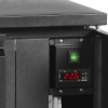 TEFCOLD Pobarinis šaldytuvas CKC4 15875 | E-gastro