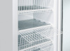 COOL HEAD Šaldiklis RFG750, stiklinės durys, 560 l. RFG 750 | E-gastro