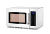 HENDI Mikrobangų krosnelė su galimybe programuoti, 34L, 572x520x(H)363mm