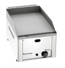 BARTSCHER Dujinė kepimo plokštuma GDP 320G-G, 320 mm, 4 kW A3700331 | E-gastro