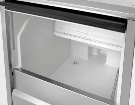 BARTSCHER ledo kubelių gaminimo aparatas B 28 Plus 104523 | E-gastro
