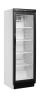 TEFCOLD Gėrimų šaldytuvas CEV425 1 LED