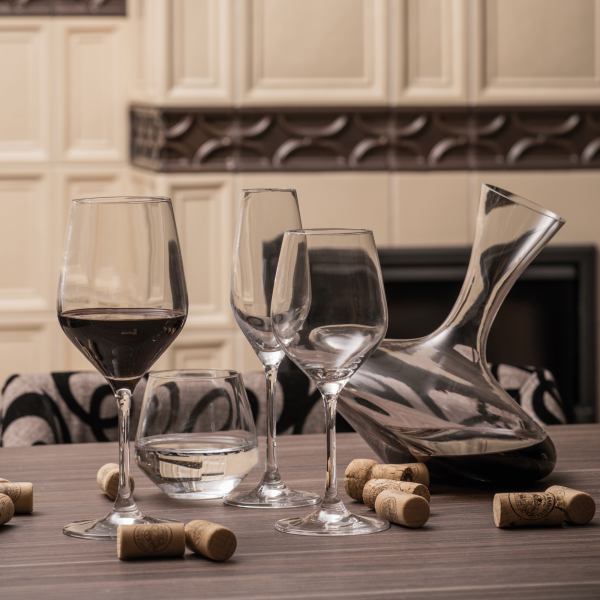 FINE DINE Taurelės Martina, 100 ml, 6 vnt 60443400 | E-gastro