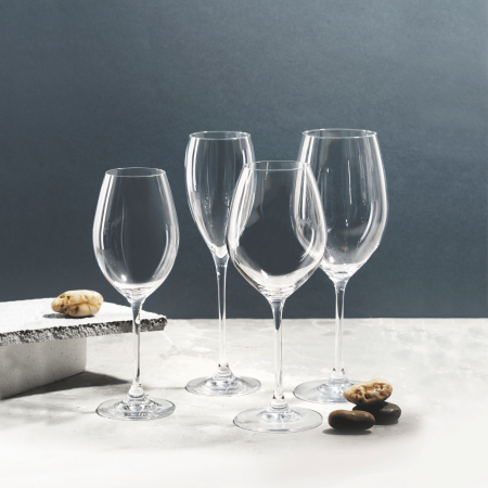 FINE DINE Stiklinės Mode, 90 ml, 6 vnt 70482000 | E-gastro