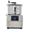 SAMMIC Kuteris-emulgatorius KE-5V su elektroniniu grafiniu skydeliu, 230V/1500W, 5,5L