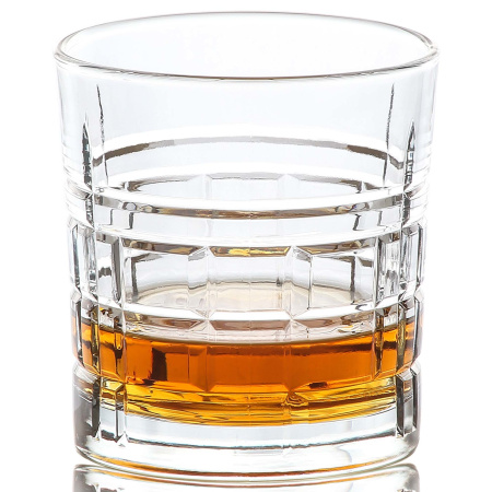 FINE DINE Stiklinės Glasgow, 325 ml, 12 vnt LH-GLA432KH | E-gastro