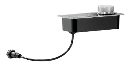 BARTSCHER Įmontuojama indukcinė viryklė IK35-EB, 230V/3,5kW, 370x390x118 mm 105829 | E-gastro