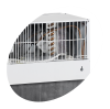 TEFCOLD Baro šaldytuvas FS60CP 16073 | E-gastro