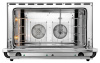 BARTSCHER Konditerinė krosnis AT400, durelės viršuje, 4 padėklai 600x400 mm, 400V/6,4kW 105780 | E-gastro