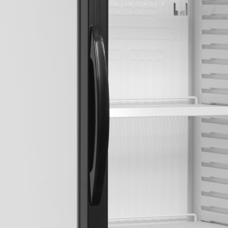 TEFCOLD Gėrimų šaldytuvas CEV425CP 2 LED
