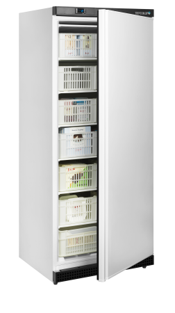 TEFCOLD Šaldymo kamera UF600 W/BASKETS