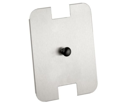 BARTSCHER Gruzdintuvė SNACK II A162412E | E-gastro