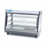 MAXIMA Šildomas maisto vitrininis stalas 136 litru 91 cm 3 lentynos 09400790 | E-gastro