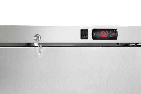 BARTSCHER Šaldiklis 600ST 700856 | E-gastro