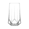 FINE DINE Stiklinės Verona, 460 ml, 12 vnt LH-VRN346KH | E-gastro