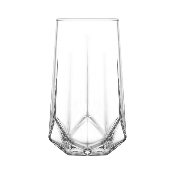FINE DINE Stiklinės Verona, 460 ml, 12 vnt LH-VRN346KH | E-gastro