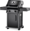 NAPOLEON Dujinis grilis Rogue® 365RC, juodas, 10,5 kW