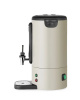 HENDI Karštų gėrimų boileris UNIQ, 16L, šviesiai pilka, 357x380x(H)502mm 211533 | E-gastro