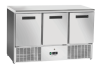 COOL HEAD Saladetė - šaldiklis CNX93V, 3xGN 1/1, 230V/276W, 700x880x1365 mm CNX 93V | E-gastro